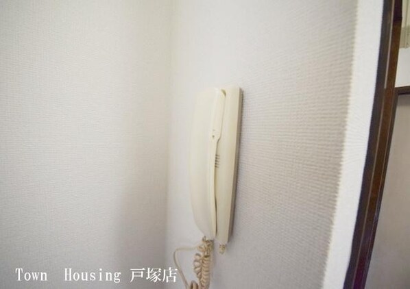 パーシー元町の物件内観写真